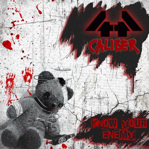 44 Caliber : Know Your Enemy